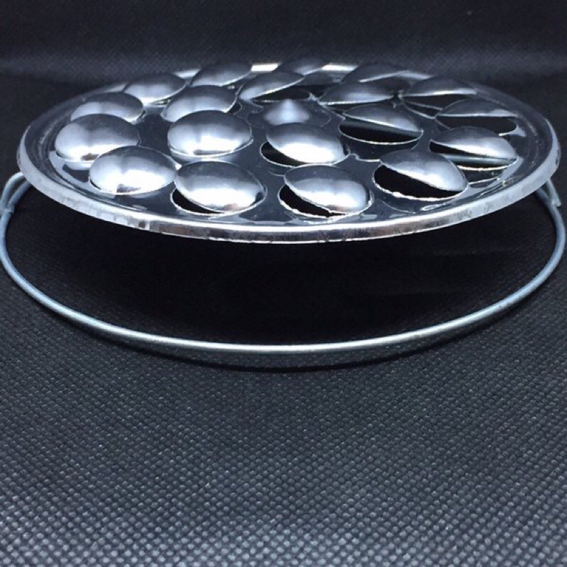 roller tray fancy grill alat pemanggang sate bbq ukuran besar