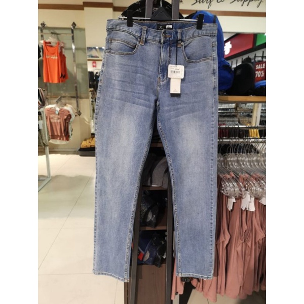 Celana Jeans Ripcurl Original Sale