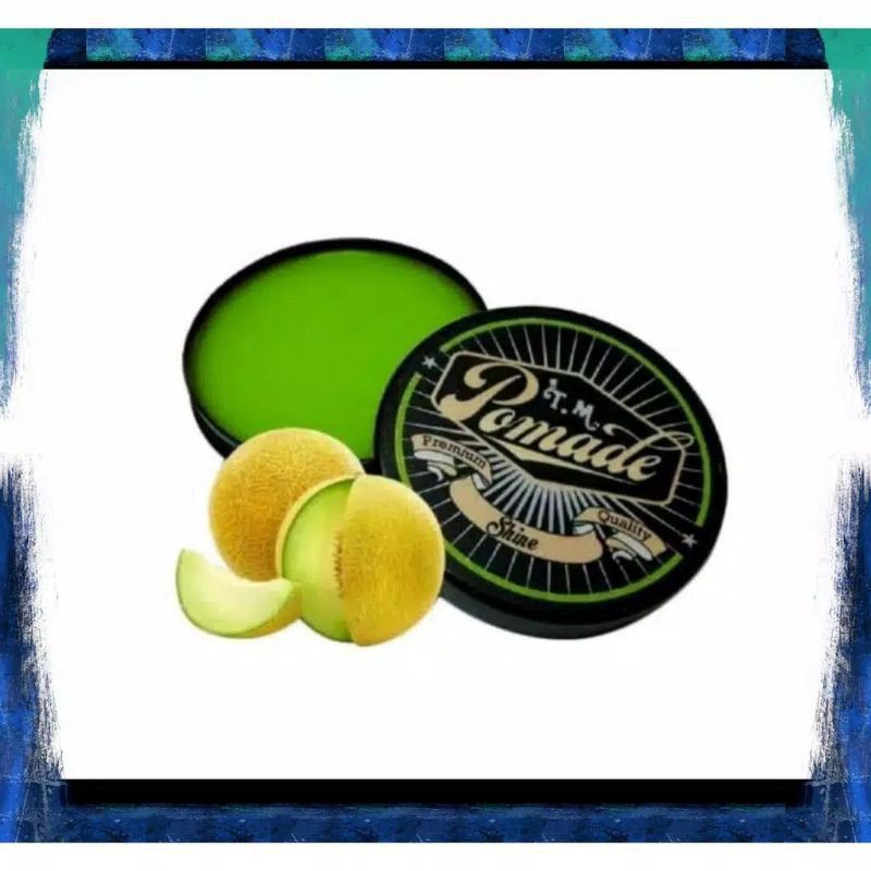 

pomade