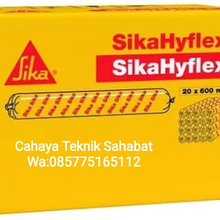 sikahyflex 140 construction grey