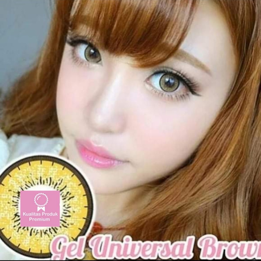 softlens TOPGEL UNIVERSAL BY EOS  0.00 sd 10.00