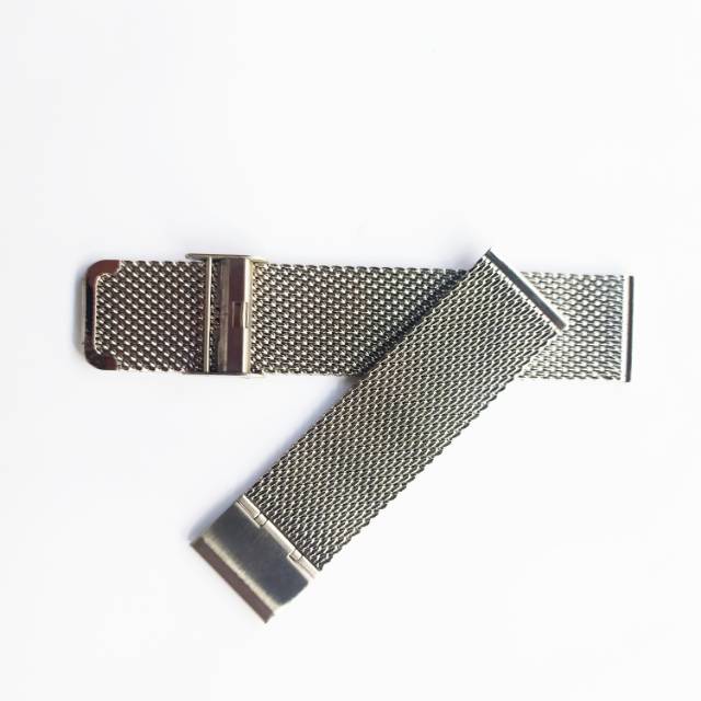 Strap Mash rantai jam tangan