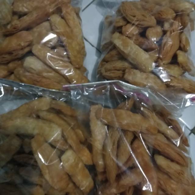 

Kripik Malysia