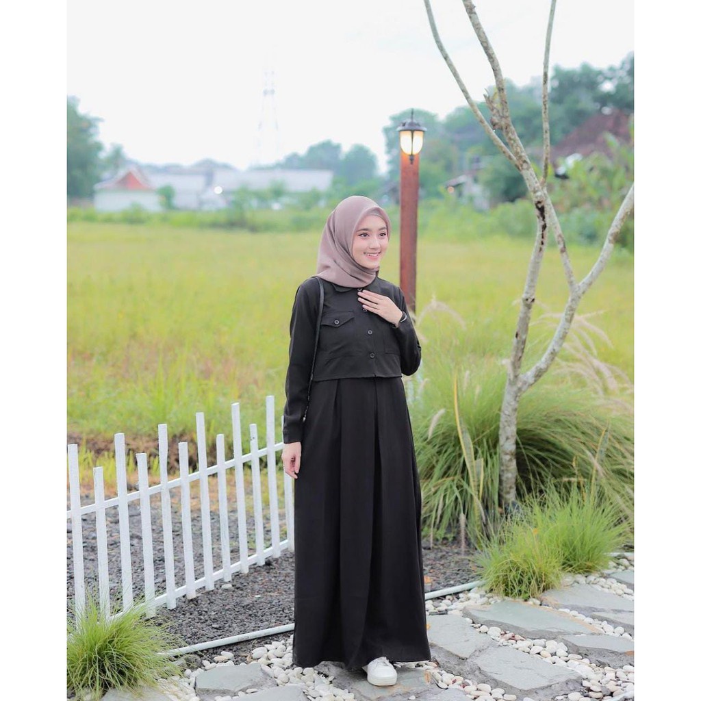 HD16:[BISA COD BYARA  DRESS MAXI ][GAMIS  TERBARU LEBARAN  2023 TERLARIS ][GAMIS REMAJA MUSLIM MATT SHAKILA HQ PREMIUM] [FASHION MUSLIM TERBARU MODERN ELEGANT] [GAMIS CASUAL KEKINIAN][DRESS KONDANGAN MASA KINI]SIZE S,M,L,XL