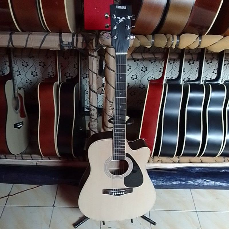 gitar yamaha f310