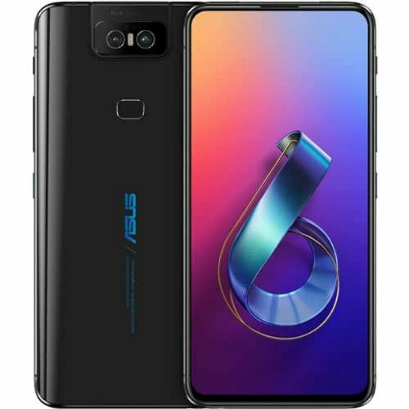 asus zenfone  6