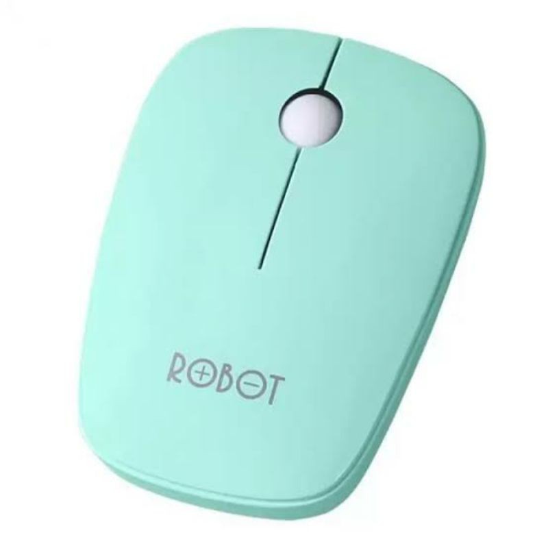 Mouse Robot Wireless M220