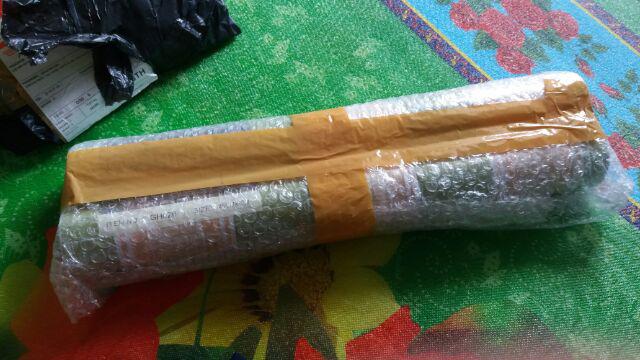 Wallpapaer/wallsticker  Dinding Karakter  Ukuran 45 Cmx10m