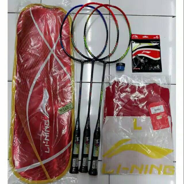 Lining g force 8 9 10