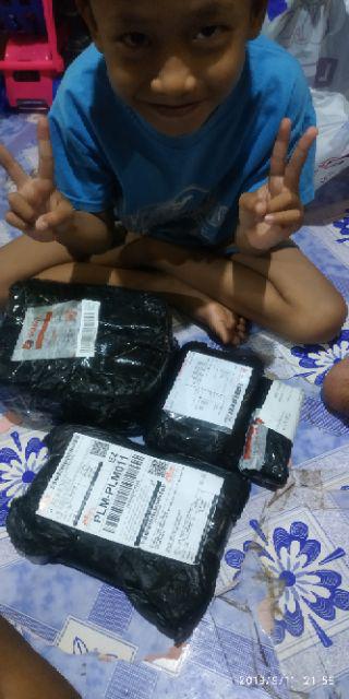 Nagada Keran Plastik Pvc / Kran Pvc / Keran Air Plastic