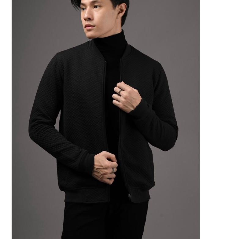 GREAT SALES 9836 Outerwear Jaket Comfy Male id l Jaket Bomber Comfy Hymale X Platinum World Original