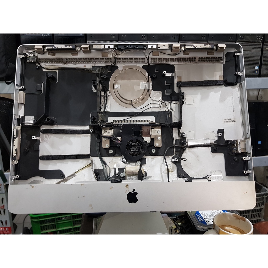 CASING CASE IMAC 21.5 APPLE A1311 COOPOTAN