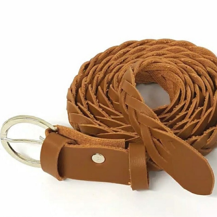 BELT KEPANG 4 KULIT/KOREAN STYLE