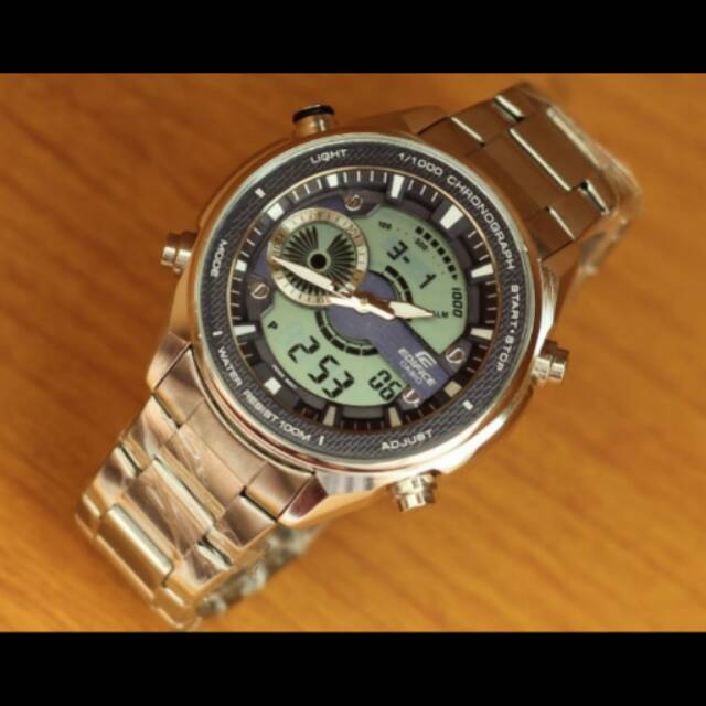 casio edifice ef 133