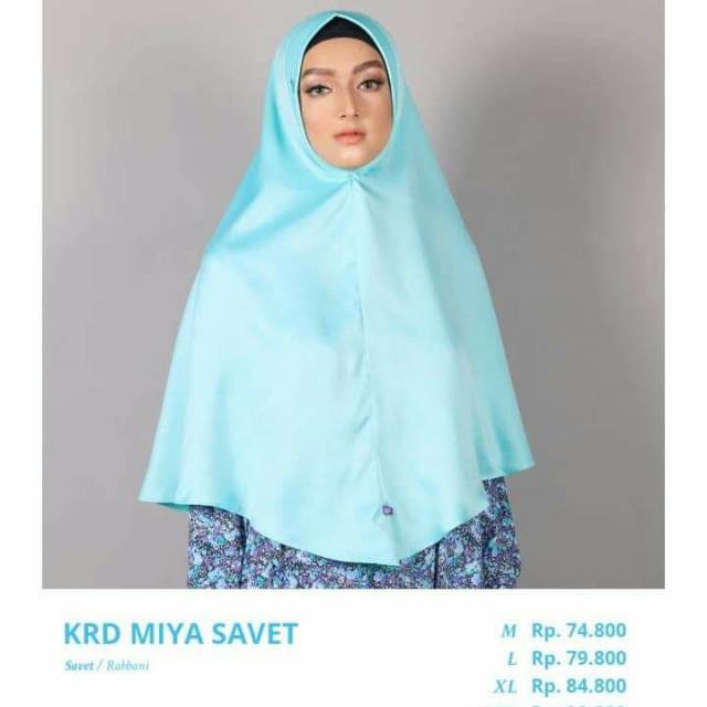 KRD MIYA SAVET