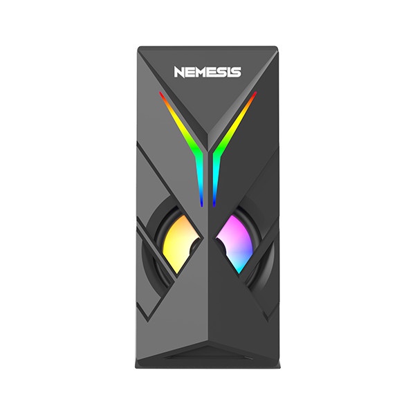 Speaker NYK Nemesis SPN06 / SPN-06 SELENA 2.0 RGB - Gaming - Original