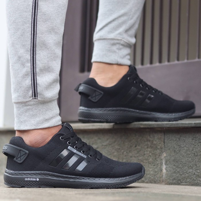 FASHION PRIA SEPATU PRIA SEPATU PRIA ADIDAS CLIMACOOL SPORT||SNEAKERS SPORT RUNNING ADIDAS