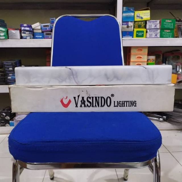 Lampu Dinding Wastafel / Meja Rias Vasindo