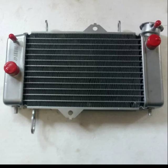 Radiator yamaha vixion