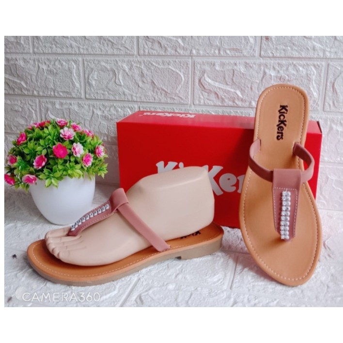 Sandal Wanita-Sendal teplek wanita -Sandal Wanita Murah-Sandal Wanita model japit