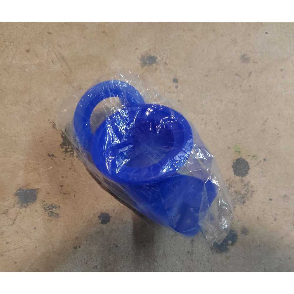 Silko Silikon Penutup Lubang Pipa Sewer Seal Leak Water Pipe - YS02