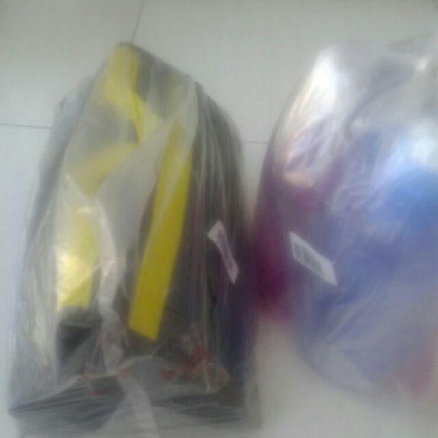 Eco 500 Ulirpilihwarna
