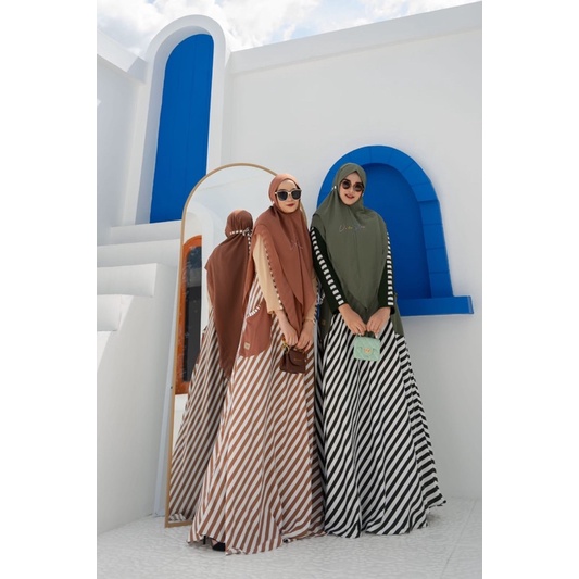 ADILA SYARI BY VIENDRA SYARI