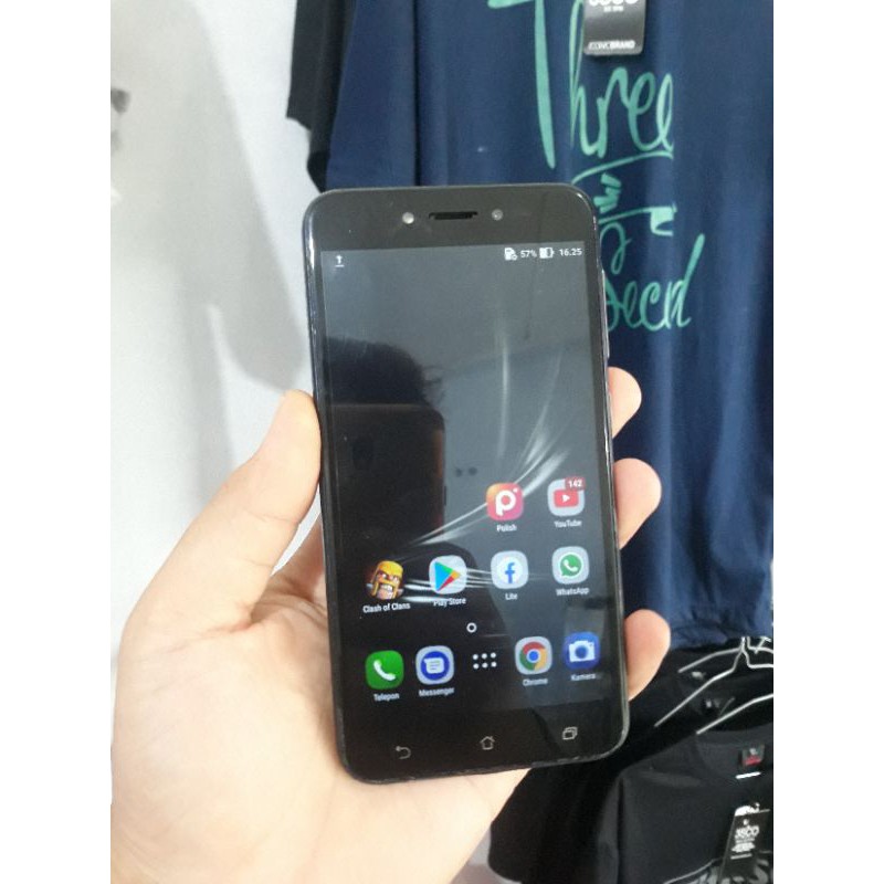 ASUS ZENVONE LIFE A007