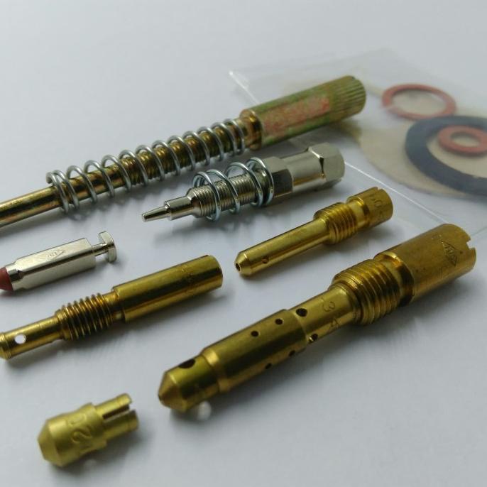 ORIGINAL - parkit spuyer karbu 26:26 24:24 20:20 vespa excel Spartan PX Exclusive