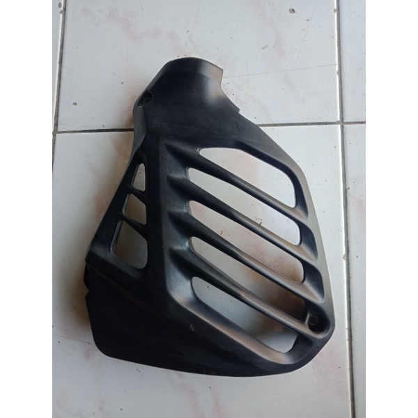 tutup radiator yamaha n max bekas original