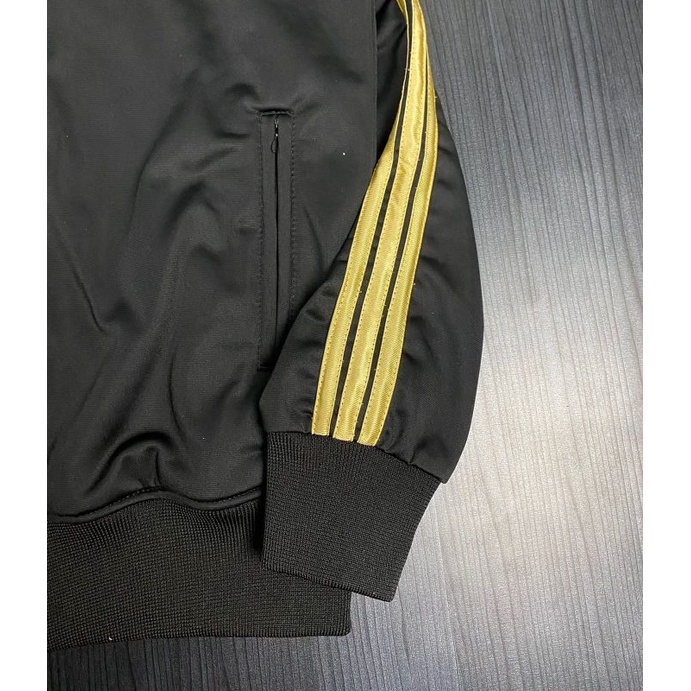 TRACKTOP CASUAL 3POIL GOLD