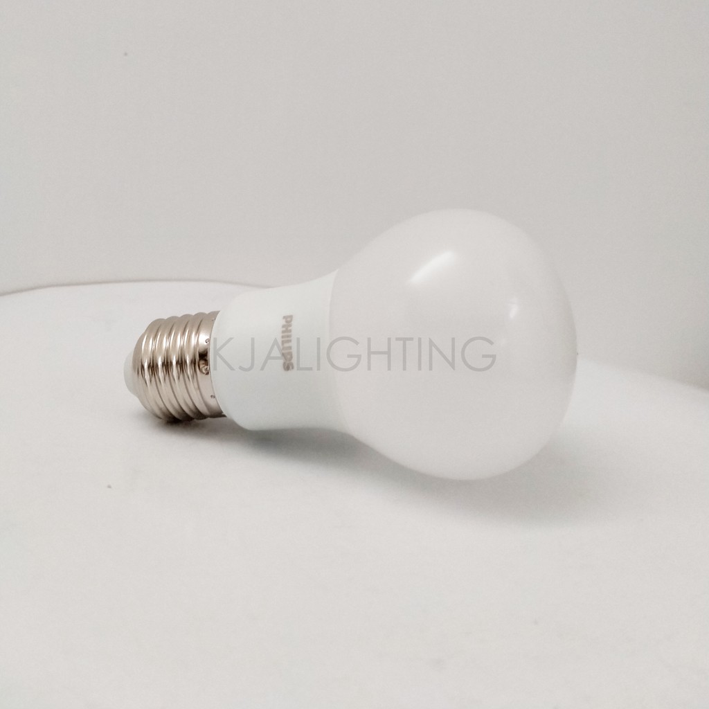 Philips Lampu LED Bulb 10W 10 Watt