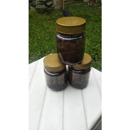 

Fresh Homemade ABON CAKALANG (Bisa Request Pedas)