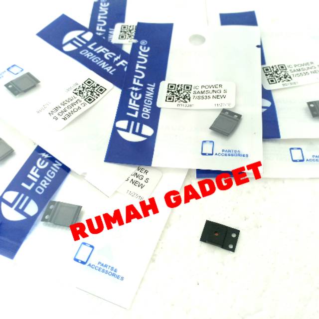 IC POWER S535 SAMSUNG S7