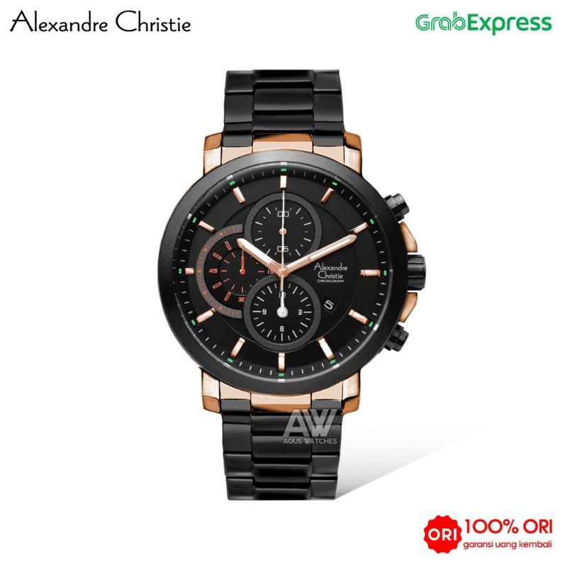 Alexandre christie 6563 / ac 6563 mc / ac 6350