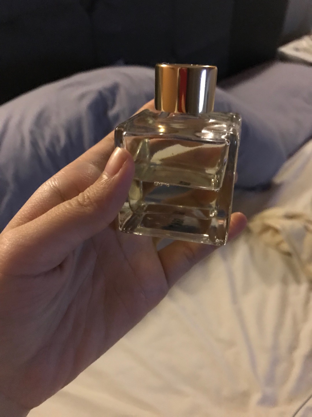 Red Diffuser Bay Fresh Original 30ml