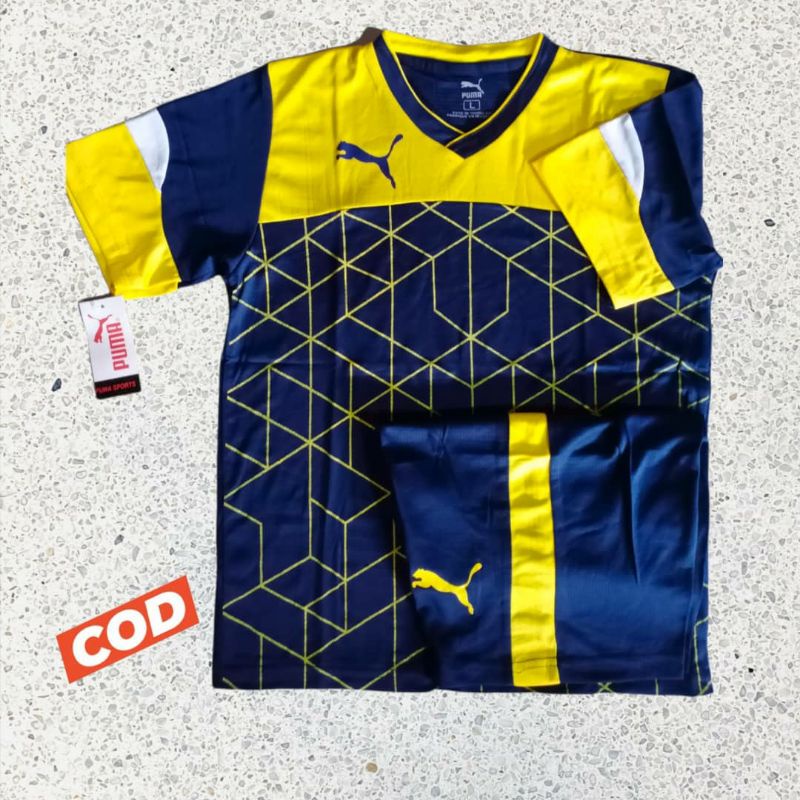 JERSEY FUTSAL SEPAKBOLA ANAK ANAK STELAN BAJU FUTSAL ANAK ANAK KOSTUM OLAHRAGA ANAK-ANAK SERAGAM FUT