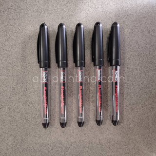 

Pulpen pen bulpen bulpoin promosi bossgell active custom printing fullcolor surabaya