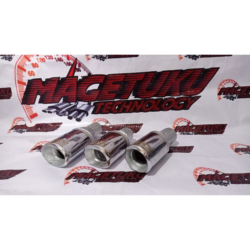 KNALPOT SUOS HKS MOBIL SOLAR DAN BENSIN TERMURAH L300 PANTHER FUTURA KIJANG COLT120 KNALPOT SOS