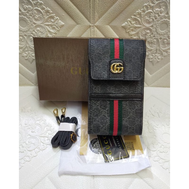 TAS SLEMPANG HP WANITA CEWEK IMPORT