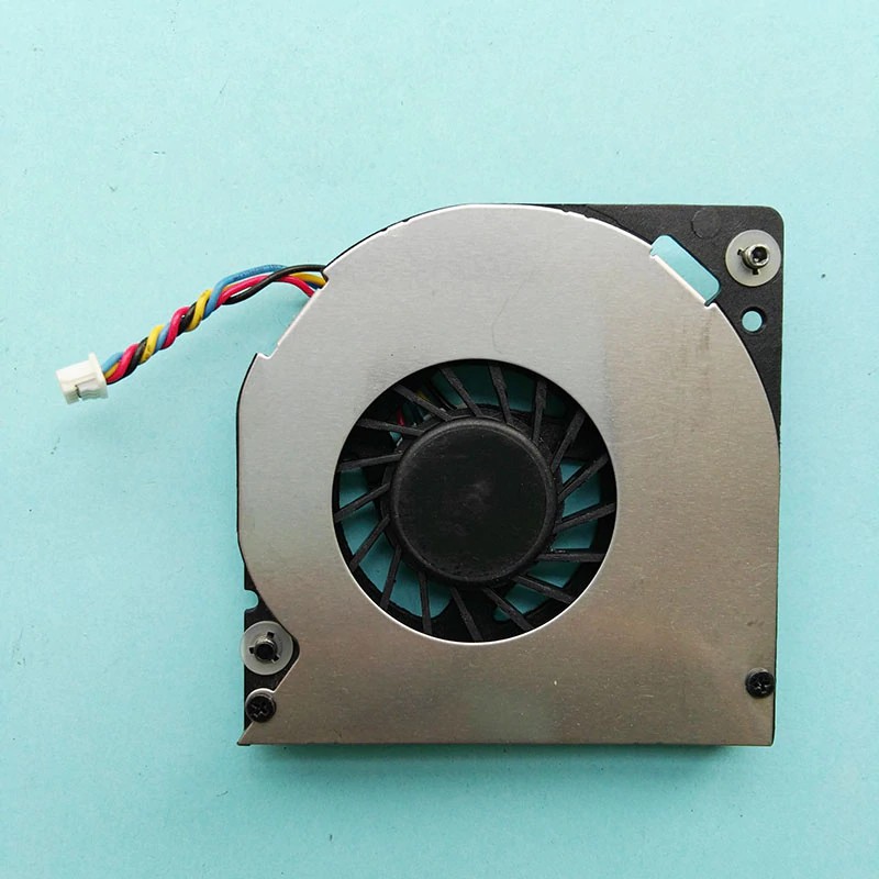 PRODUK IMPORT NEW ORIGINAL CPU COOLING FAN FOR ASUS VivoMini LAPTOP FAN COOLER