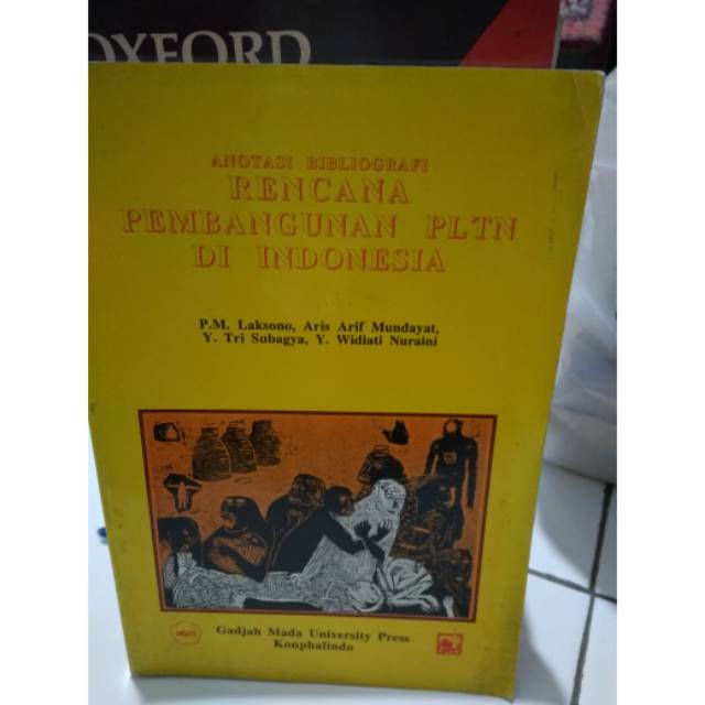 Rencana pembangun pltn di indonesia