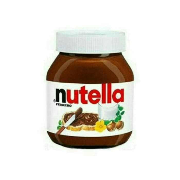 

NUTELLA 350 GR