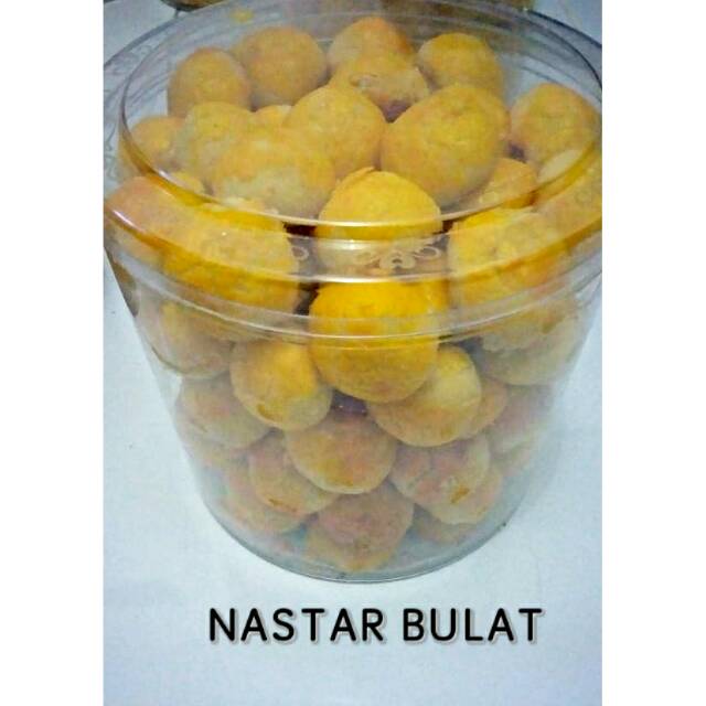 

Nastar keju selai nanas