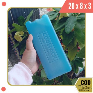 Fungsi Blue Ice Pack Ice Pack Cooler Box Ice Pack Air Cooler Shopee Indonesia