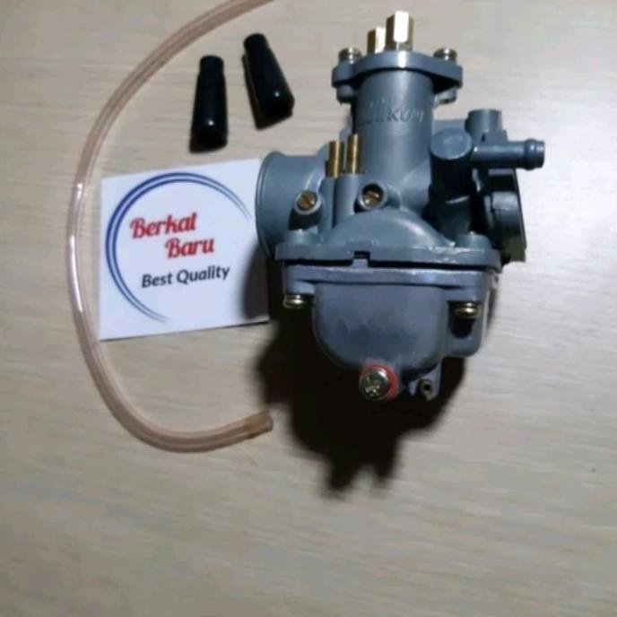 :=:=:=:=] Karburator Karburasi Karbulasi Karbulator Yamaha Alfa MIKUNI