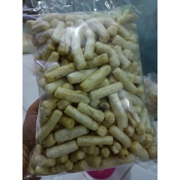 

KERUPUK TONGKOL ENDEUSS