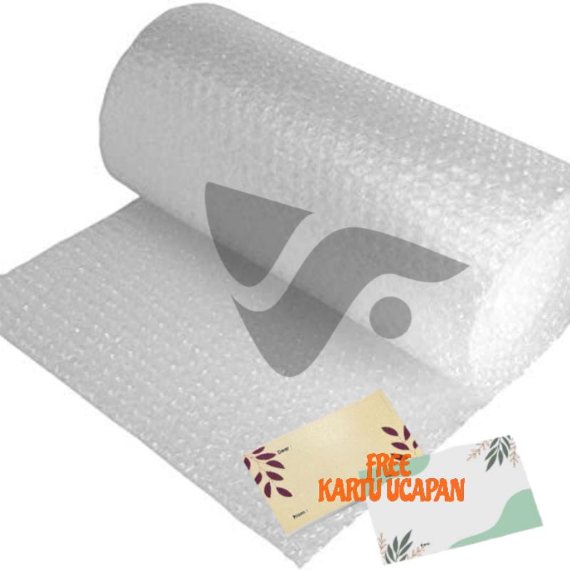 

PERLINDUNGAN LEBIH UNTUK PESANANMU EXTRA BUBBLE WARP