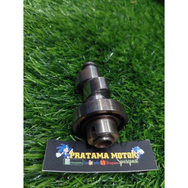 NOKEN AS MIO RACING 130CC - NOKEN AS RACING MIO