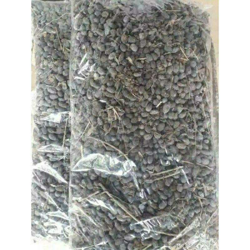 Kohe Kambing Kotoran Tai kambing Bulat Kering